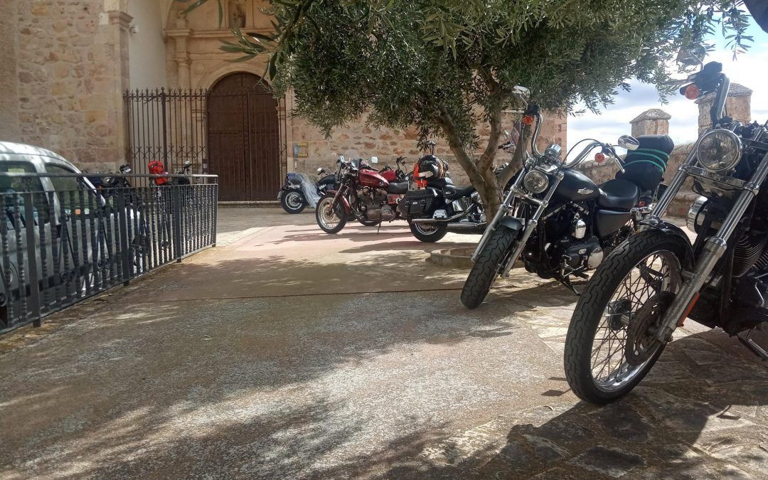 Cantina Lifara (Aniñón –  Zaragoza)