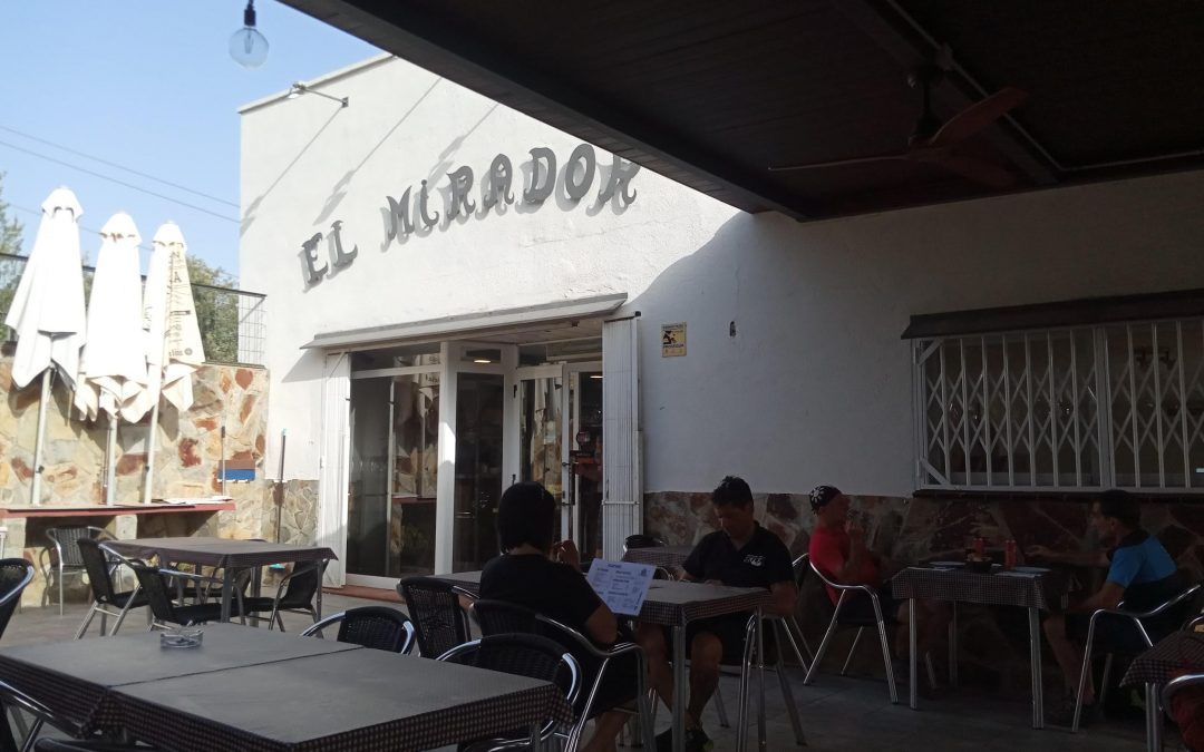 El Mirador