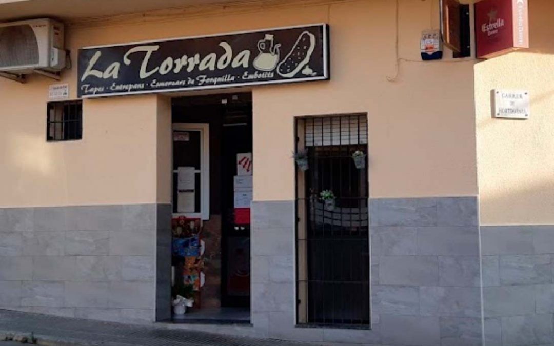La Torrada de Tordera