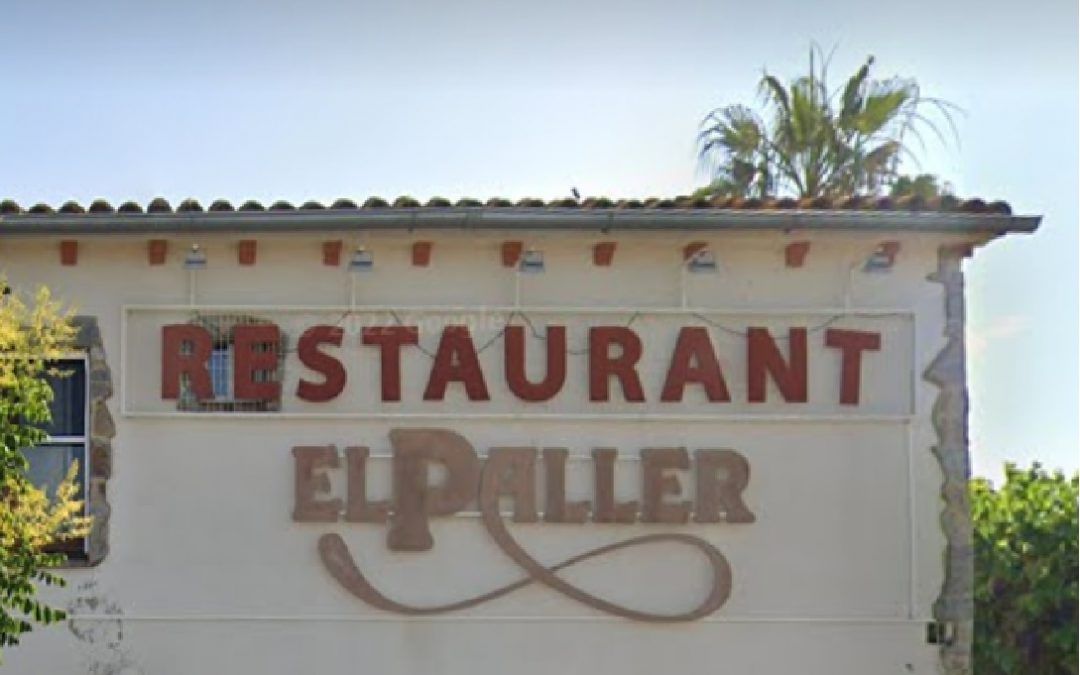 El Paller de Premiá