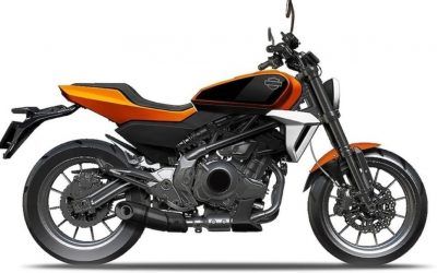 ¿Quo vadis Harley Davidson?