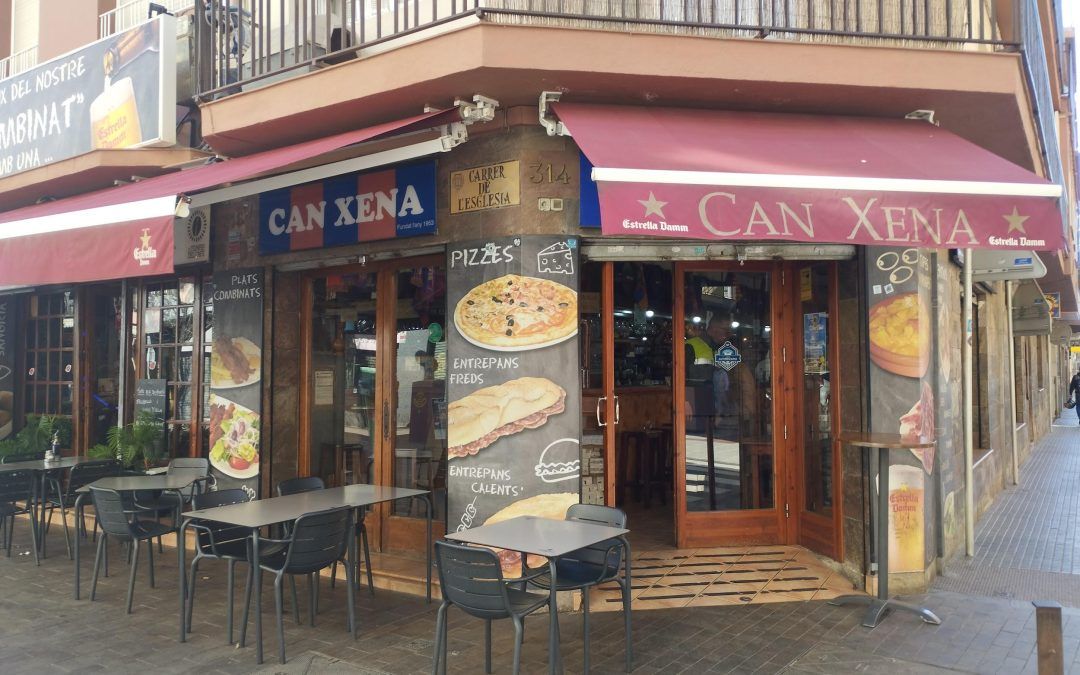 Can Xena