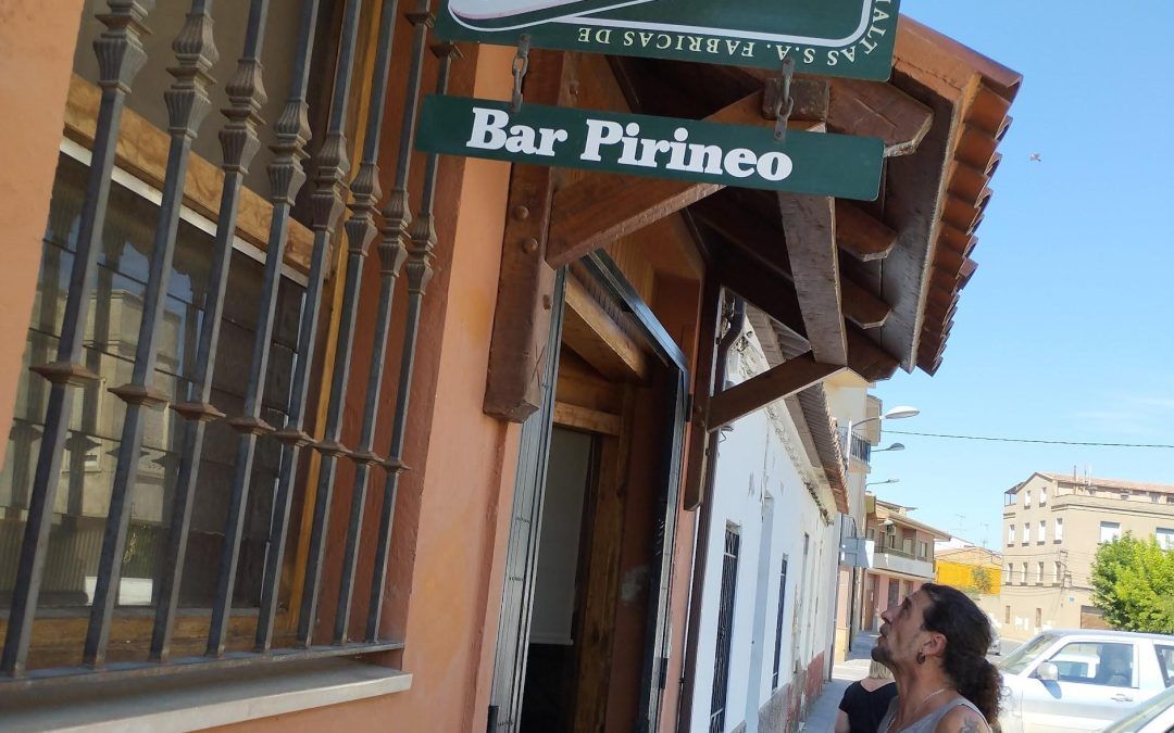 Bar Pirineo