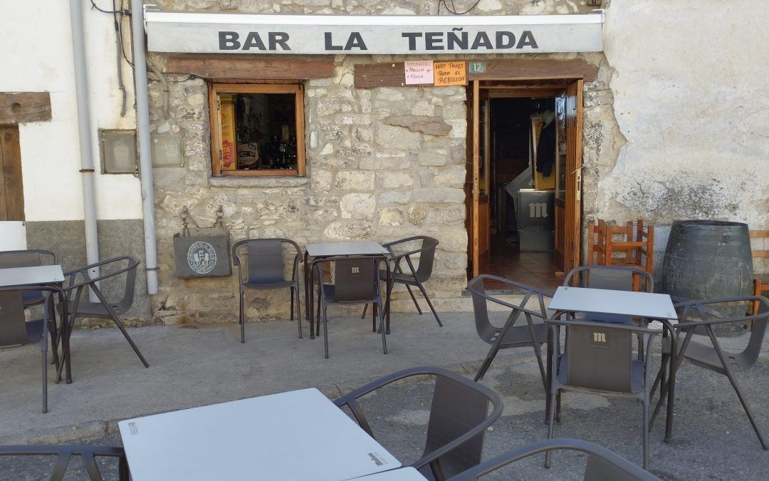 Bar La Teñada