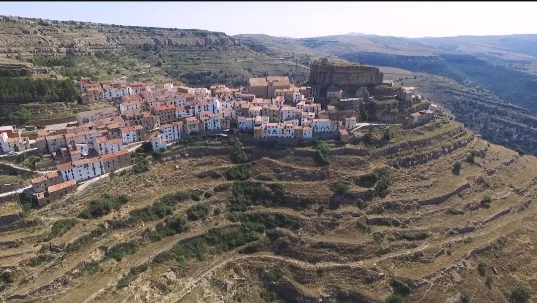 Ares del Maestrat Ares del Maestrat