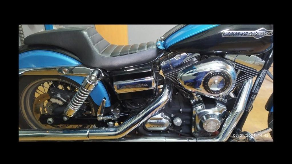 Dyna Fot