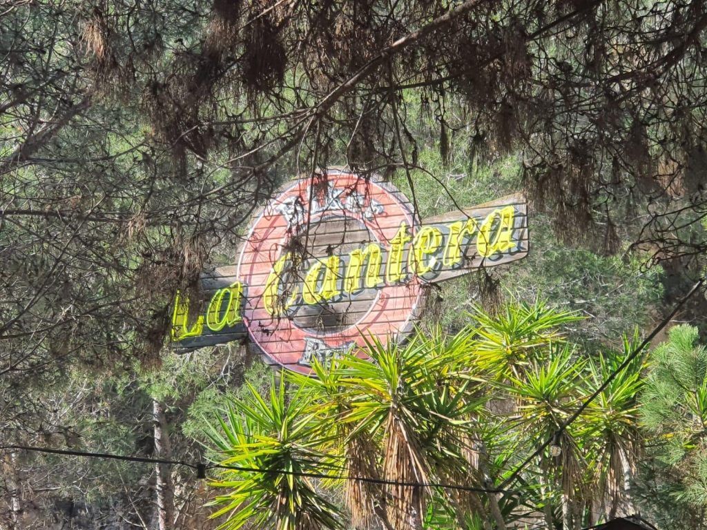 La Cantera