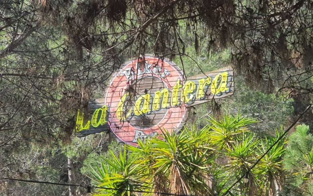La Cantera Biker Bar