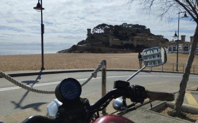 Tiempos de motos