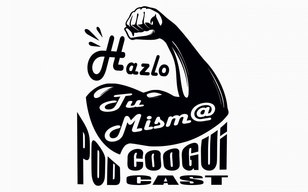 Podcast Episodio 1.