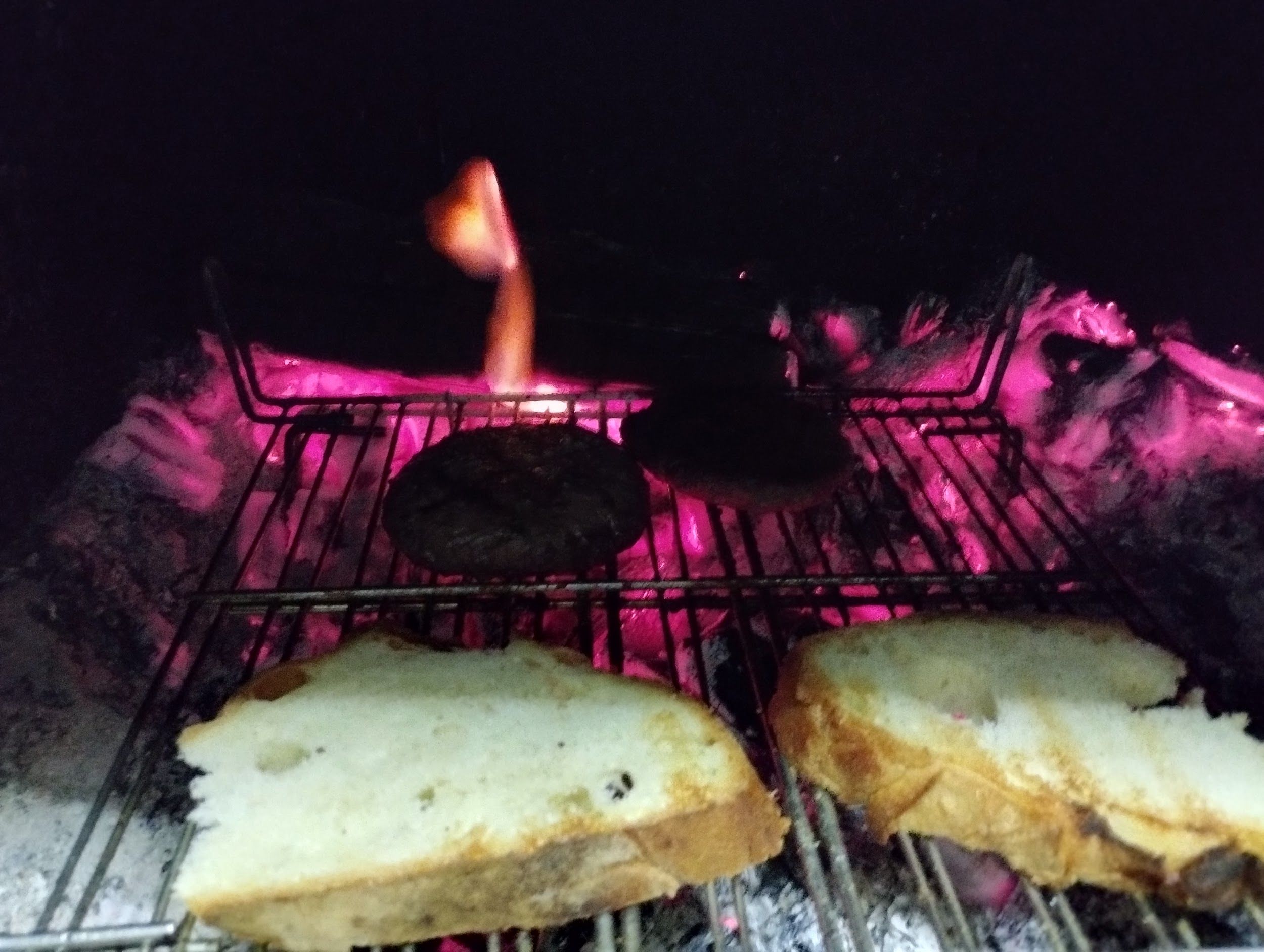 Para rematar la cena Para rematar la cena
