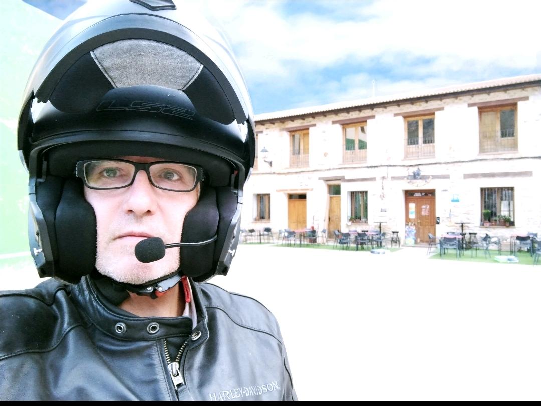 Paramos en el Macho cabrío Silencioso Paramos en el Macho cabrío Silencioso