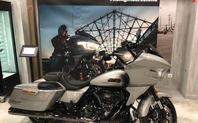 Harley Davidson Night 2024