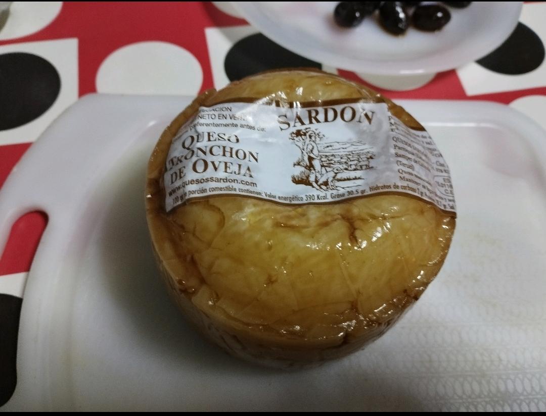 Queso y Jamón de Teruel Queso y Jamón de Teruel
