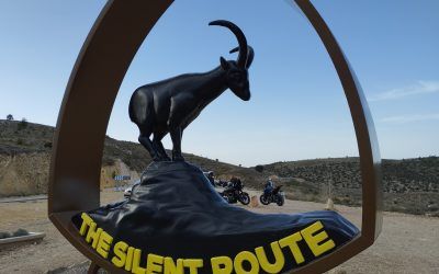 Ruta del Silencio en Semana Santa 2024