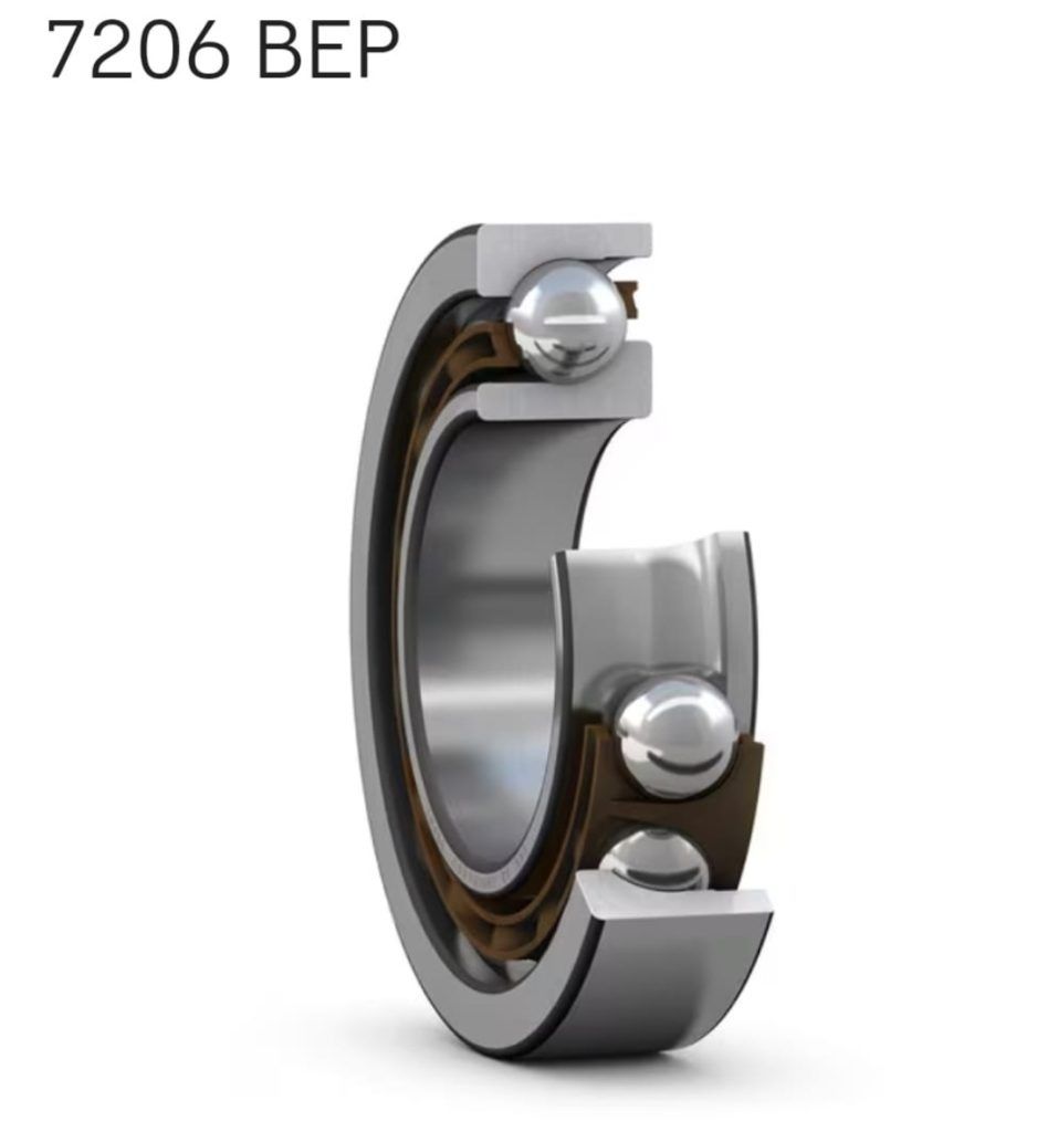 7206 BEP