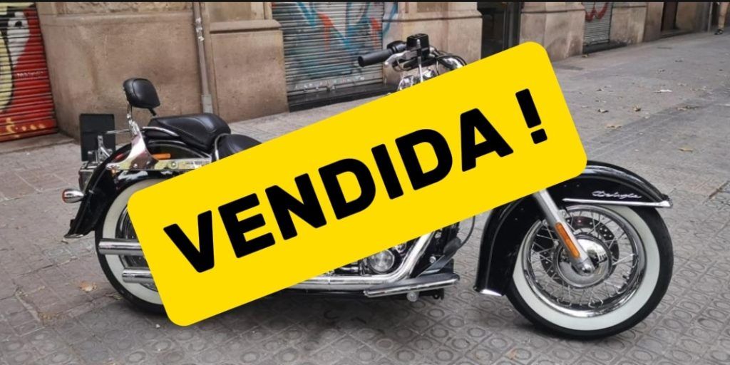 Burra Amador Vendida