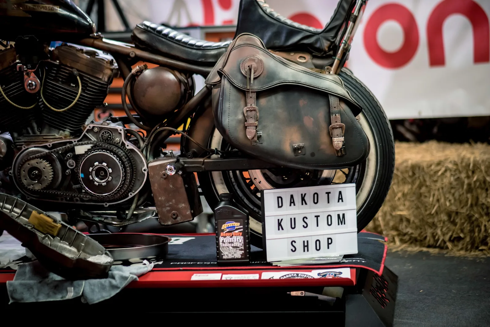 Dakota Custom Shop Dakota Custom Shop
