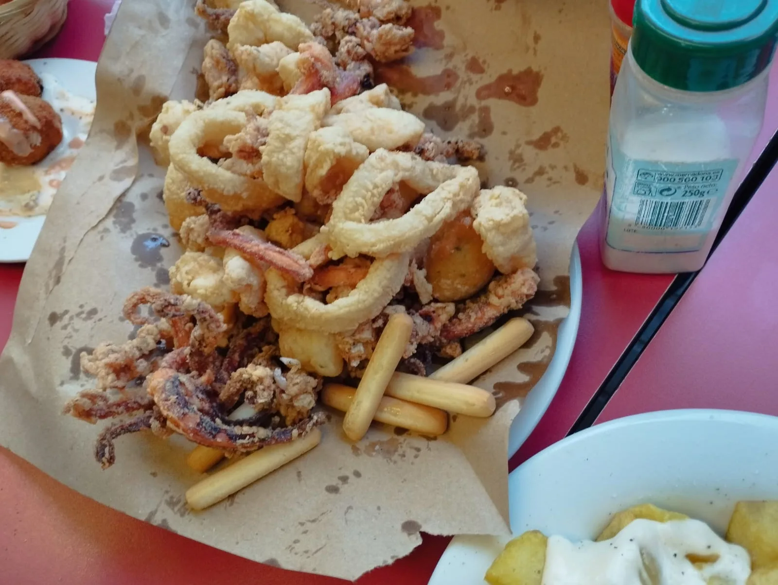 El Cartuchito debes de probar si o si El Cartuchito debes de probar si o si