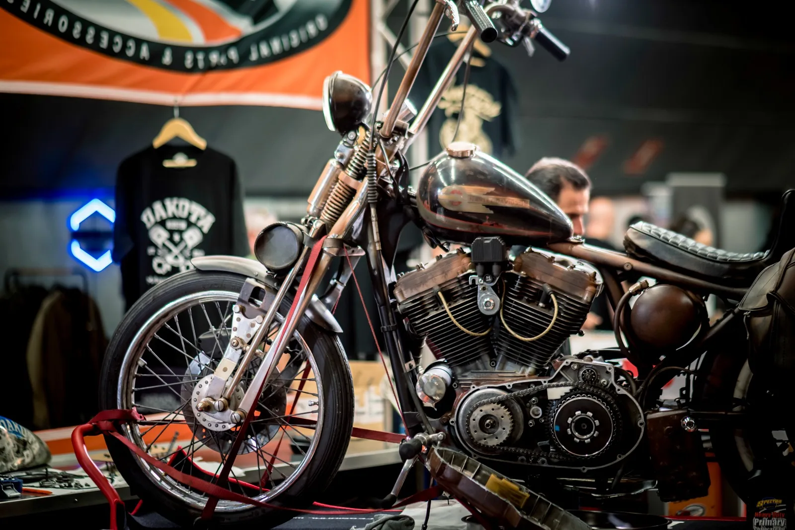 Harley Davidson Springer Harley Davidson Springer