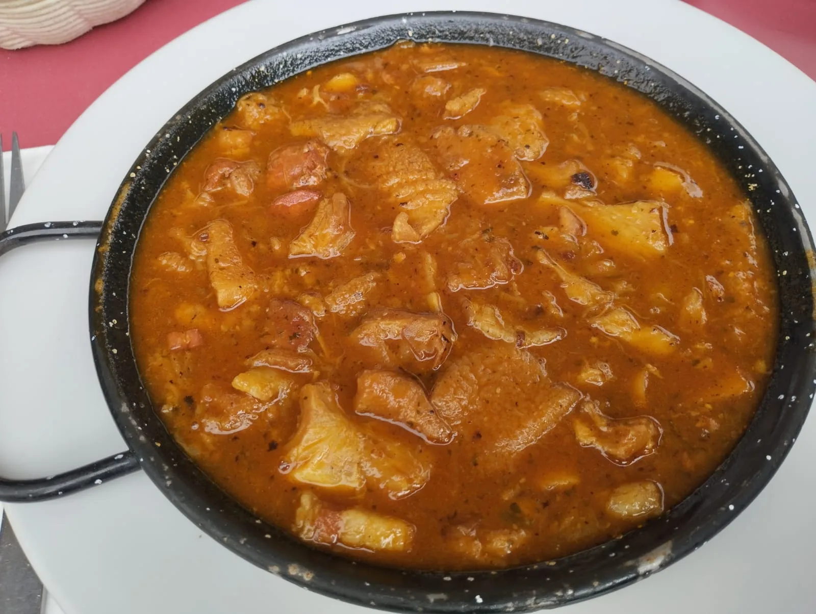 Callos de los buenos
