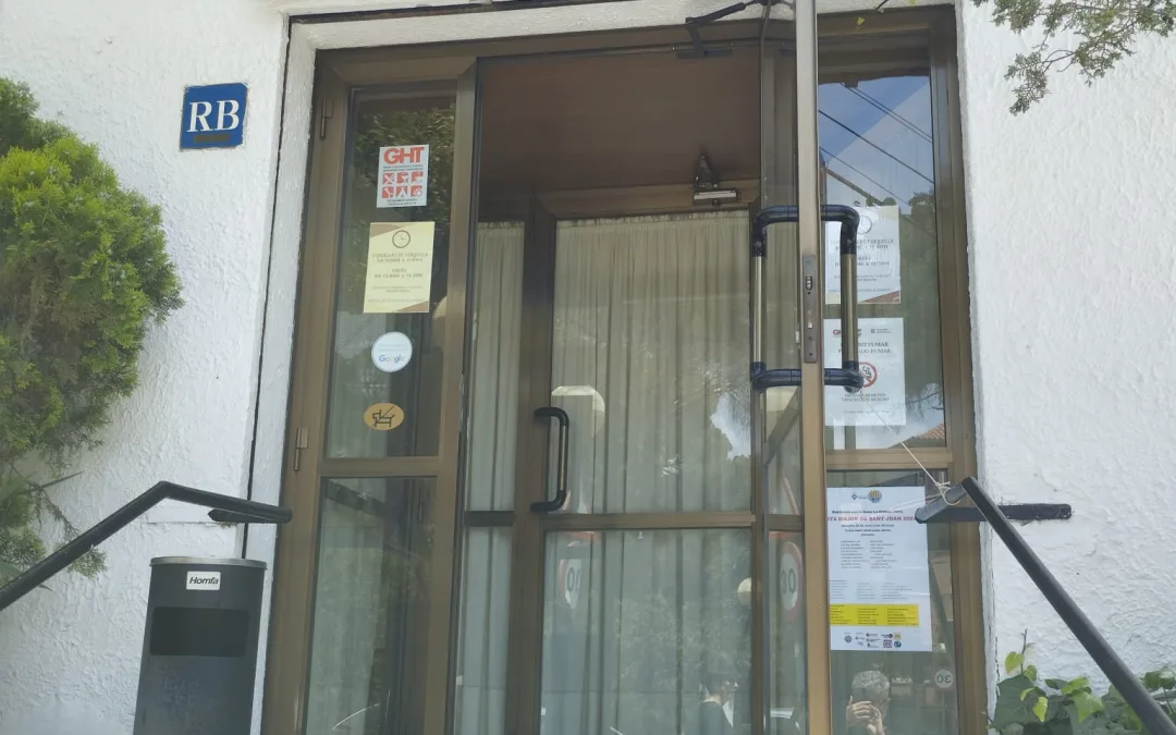 Restaurante la Bolera
