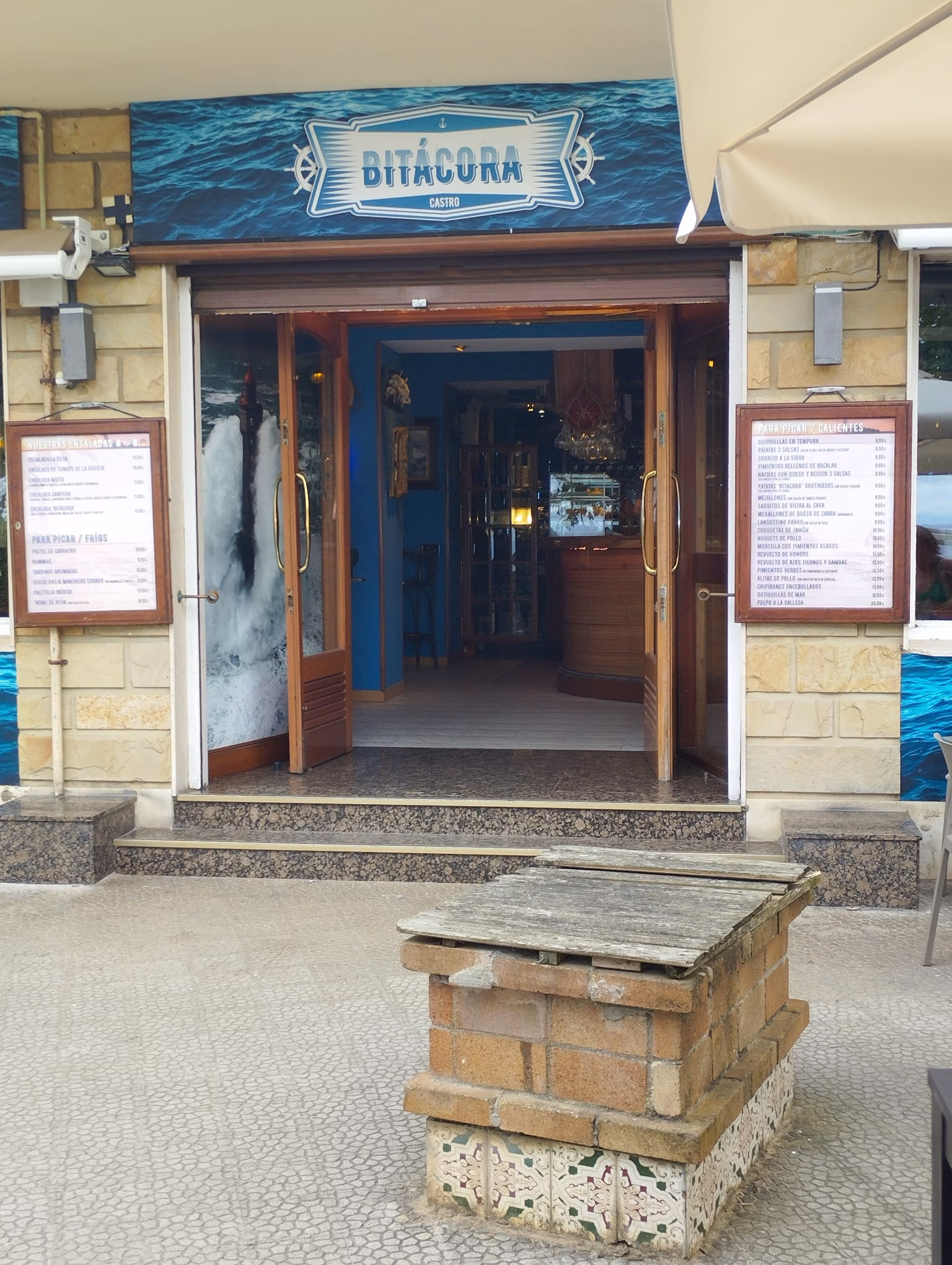 Bar Bitácora Bar Bitácora