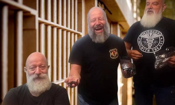Una foto memorable donde la felicidad queda perpetua Una foto memorable donde la felicidad queda perpetua