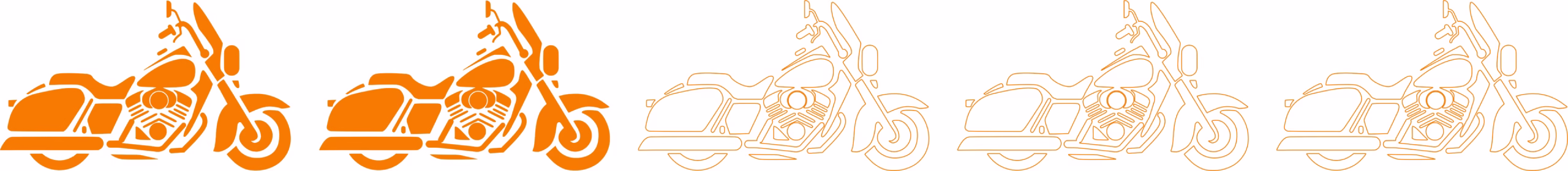2-motos-naranjas