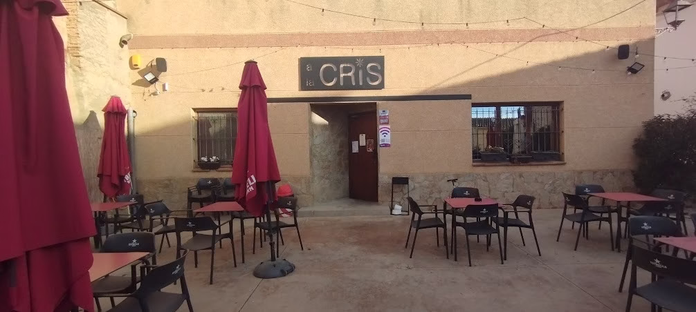 A La Cris