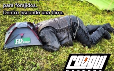 Cómo viajar en moto de forma económica