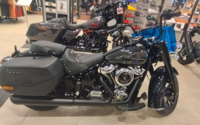 ¿Tu Softail 2025-2026 se queda sin frenos? Todo sobre el nuevo «Recall» de Harley-Davidson