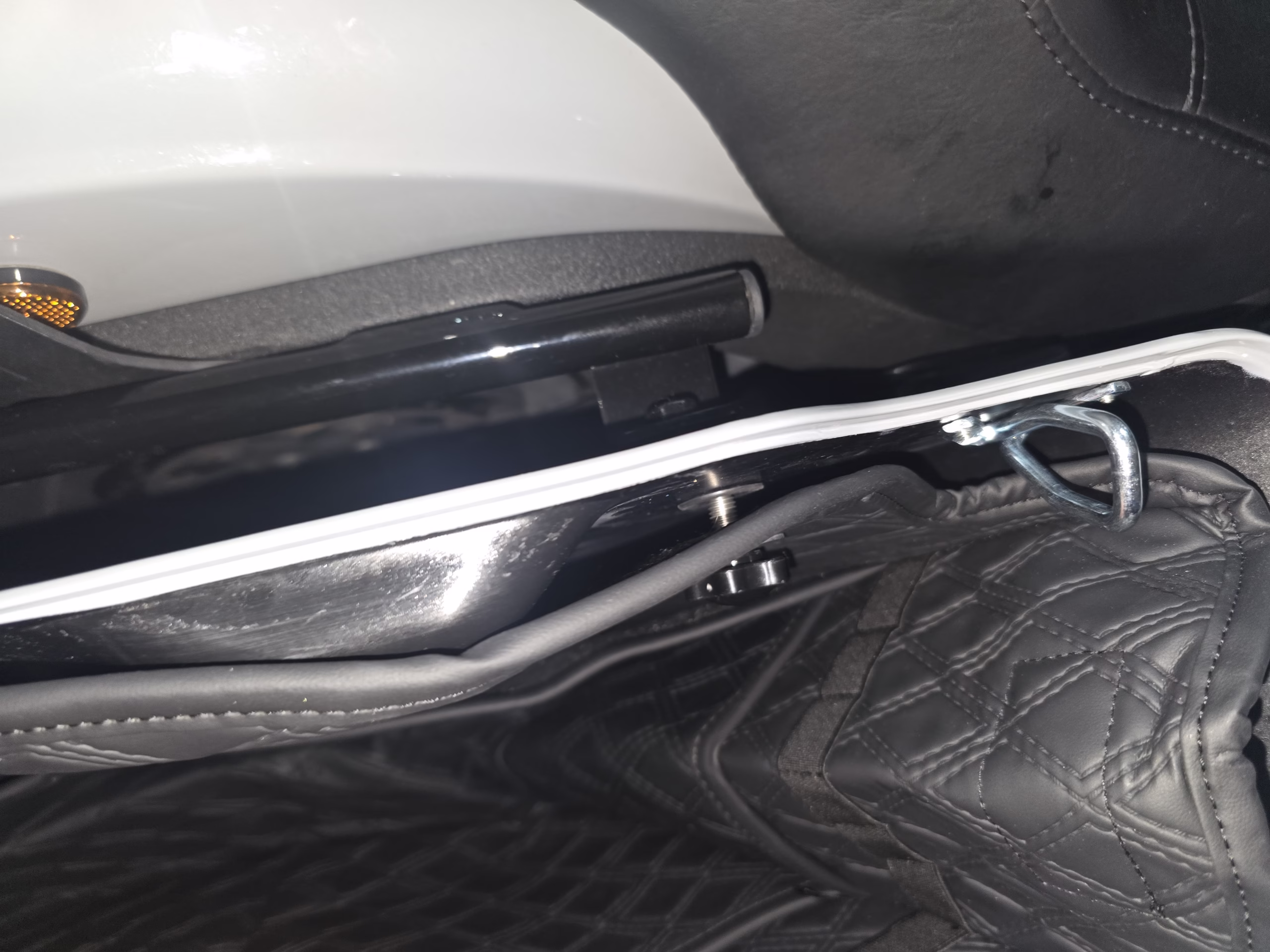 Aprovechamos y también le ponemos la protección Aprovechamos y también le ponemos la protección