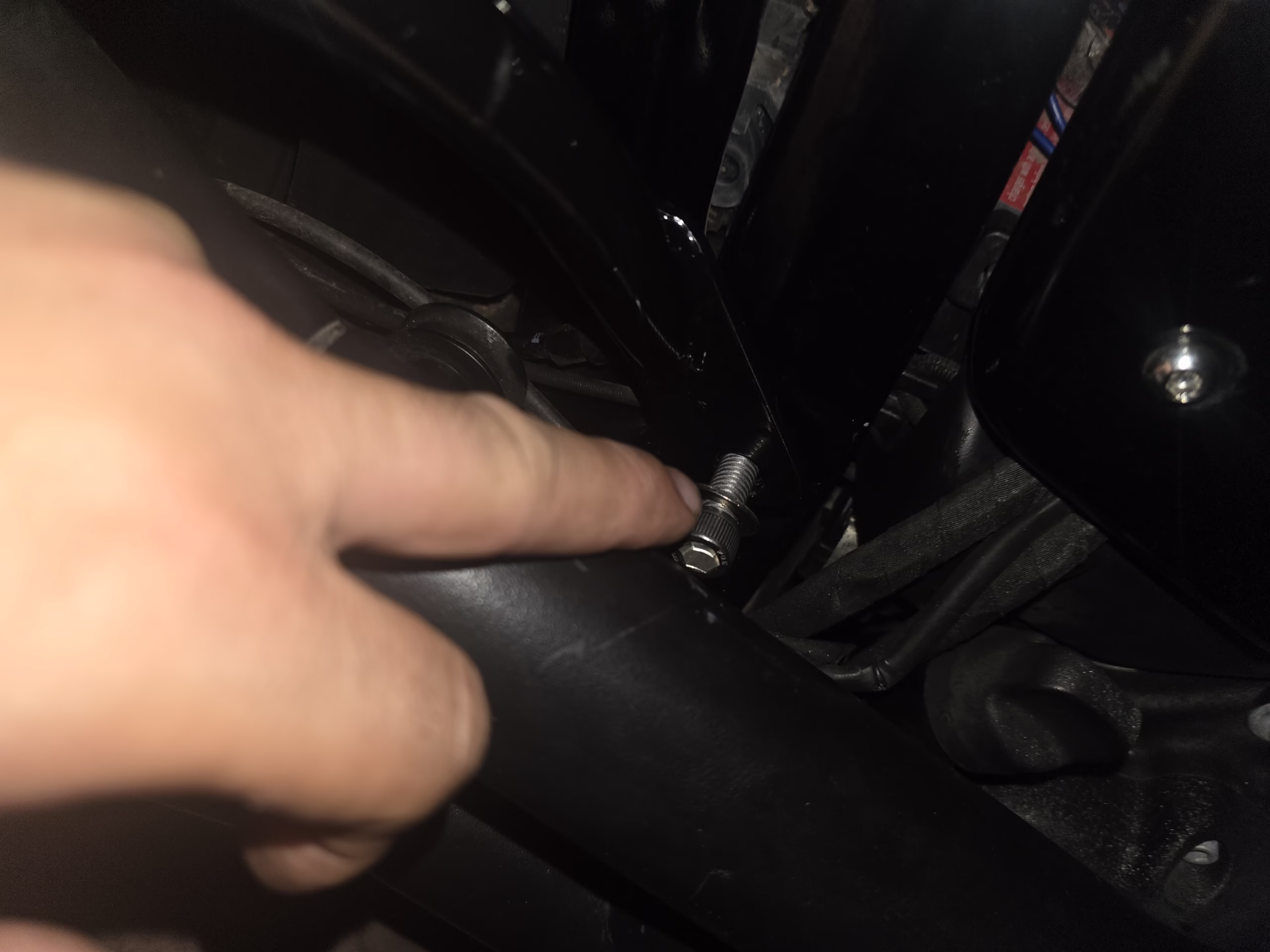 El de abajo El de abajo