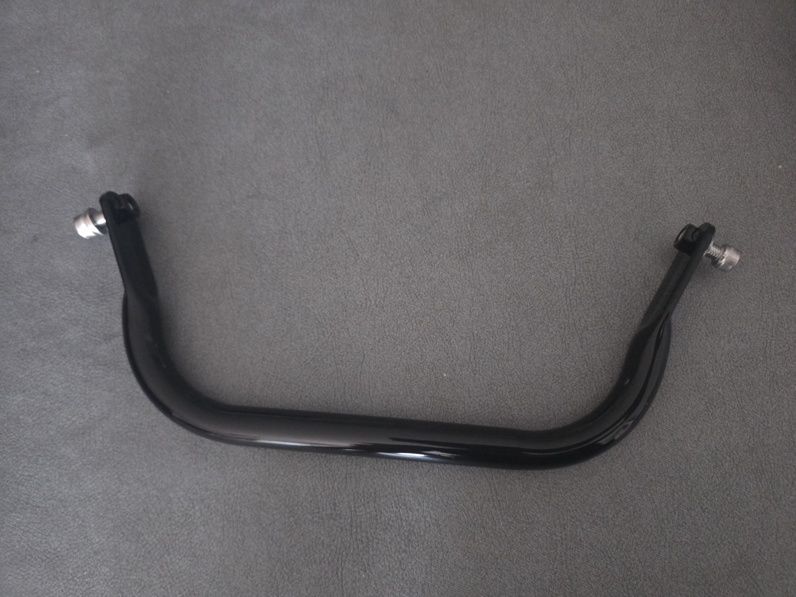 Este puente es ideal para contener las vibraciones de los brackets Este puente es ideal para contener las vibraciones de los brackets