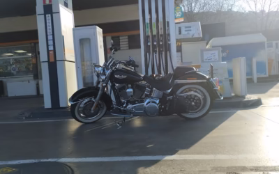El error que cometes al repostar tu Harley con 95 o 98 octanos