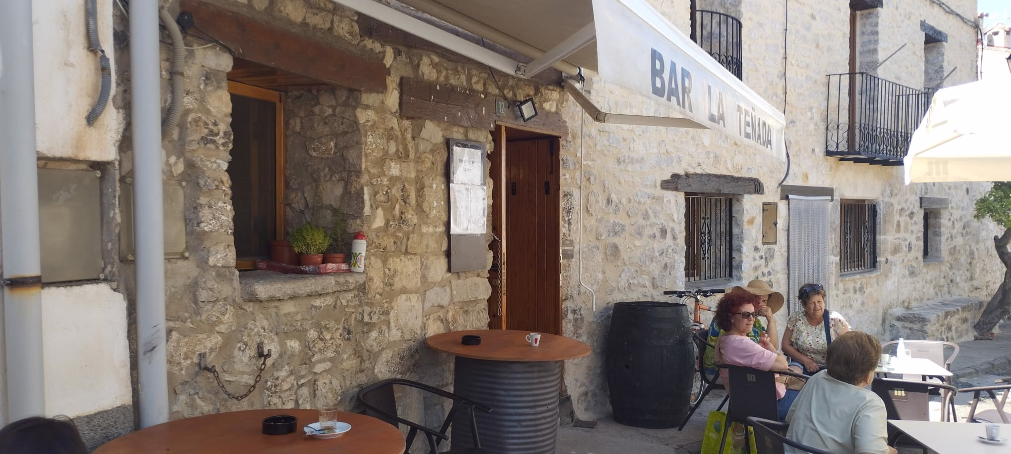 Bar La Teñada Bar La Teñada