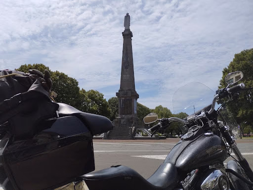Monumento a los caídos Monumento a los caídos